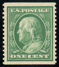 # 352 XF-SUPERB OG NH, post office fresh!