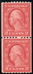 # 488 VF/XF OG NH, lovely color, CHOICE!