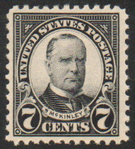 # 559 VF JUMBO OG NH, post office fresh!