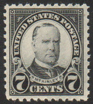 # 559 XF-SUPERB OG NH, fresh color, SELECT!