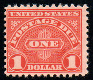 #J 87 F/VF OG LH, lovely color!