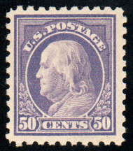 # 440 VF OG LH, beautiful color!