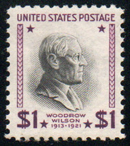 # 832b VF+ OG NH, post office fresh!