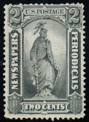 #PR  9 F/VF mint ng, nice color!