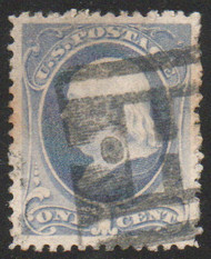 # 206 VF+, fancy H cancel, nice color!