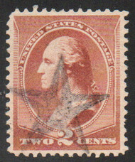# 210 SUPERB, light star cancel, terrific centering, GEM!