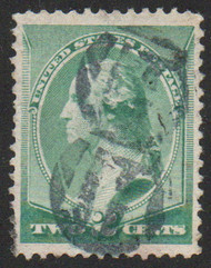 # 213 VF+, negative TH cancel, nice color!