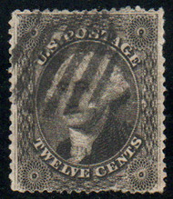 #  36b VF/XF, grid cancel, fresh color, CHOICE!
