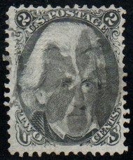 #  93 F/VF, flower cancel, split grill, clear grill, rich color!