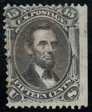 #  98 Fine+ mint ng, visible grill, bold color!