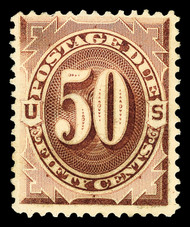 #J 14 VF part og, w/PF (03/95) CERT, only 178 copies sold,  well centered, thin and light crease which is normal on this issue, SUPER!