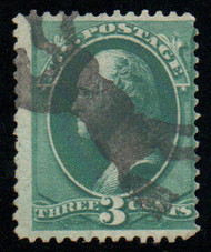 # 147 Fine, "horse" cancel, robust color!