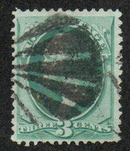 # 147 VF, "shell" cancel, bold color!