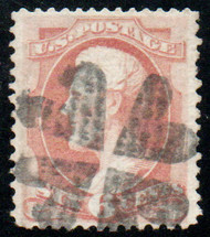 # 159 XF, "4 leaf clover" cancel, fresh color, CHOICE!