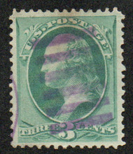 # 184 XF, purple grid cancel, vibrant color, CHOICE!