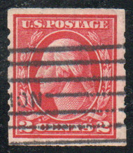 # 384 VF, Type A, Farwell Company, nice