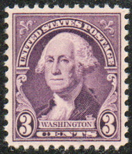 # 720b SUPERB OG NH, tough stamp to find well centered, CHOICE!