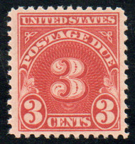 #J 72 VF/XF OG NH, bold color, well centered, CHOICE!