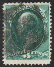 # 207 F-VF, "OK" cancel, bold color!