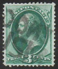 # 147 VF+, "DONT USM" cancel, robust color!