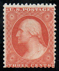 #  41 F/VF, NGAI, w/PSE (01/26) CERT, fresh bold color, no short or cut perfs, bottom has been reperfed, Nice Looking!