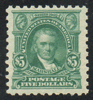 # 480 VF/XF OG NH, w/PF (12/25) CERT, bold fresh color well centered, bottom stamp, SUPER!!