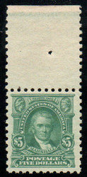 # 480 VF/XF OG NH, w/PF (12/25) CERT, bold fresh color well centered, top stamp, SUPER!!