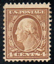 # 503 F/VF OG LH, nice!