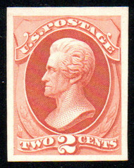 # 183 P4 VF/XF mint, proof on cardboard, beautiful color, CHOICE!