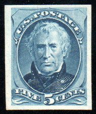 # 185 P4 VF/XF mint, proof on cardboard, rich color , CHOICE!