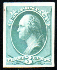 # 207 P4 VF/XF mint, proof on cardboard, amazing color, CHOICE!