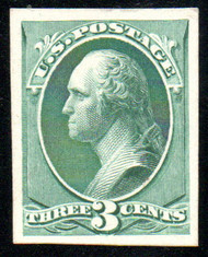 # 207 P4 XF mint, proof on cardboard, robust color!