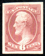 # 208 P4 VF/XF mint, proof on cardboard, gorgeous color CHOICE!