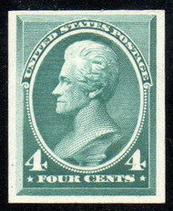 # 211 P4 VF/XF mint, proof on cardboard, robust color, CHOICE!