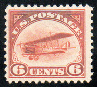 #C  1 VF OG LH, lovely color!