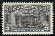 #E19 SUPERB OG NH, post office fresh, GEM!