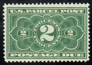 #JQ2 VF OG NH, bold color!