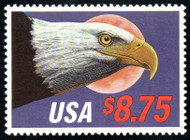 #2394 VF NH, *STOCK PHOTO - you will receive a nice stamp*, Fresh!