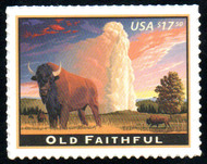 #4379 VF NH, *STOCK PHOTO - you will receive a nice stamp*, Fresh!