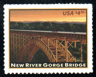 #4511 VF NH, *STOCK PHOTO - you will receive a nice stamp*, Fresh!