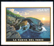 #5040a VF NH, imperf, *STOCK PHOTO - you will receive a nice stamp*, Fresh!