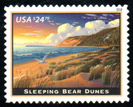 #5258 VF NH, *STOCK PHOTO - you will receive a nice stamp*, Fresh!