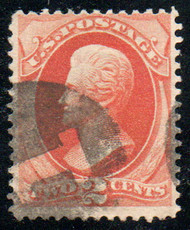 # 183 Fine+, negative '1' in circle cancel, bold color!