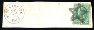 # 147 F/VF, bold star cancel, Super Strike!