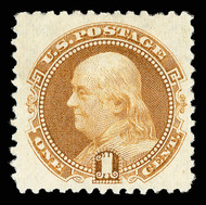 # 133a VF/XF mint NGAI, w/PF (09/04) CERT, well centered, super fresh color, SELECT!