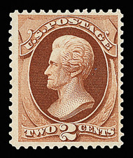 # 146 F/VF OG LH, w/PF (01/05) CERT, very fresh color, backed up with a PF certificate, SUPER FRESH!