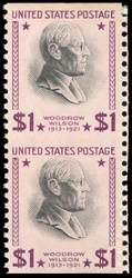 # 832d VF OG VLH, w/PF (05/25) CERT, Imperf Between error, toning on reverse, RARE ERROR!!
