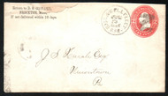 #U227 VF/XF, bold "Z" cancel, fancy cancel