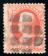 # 183 Fine, grid cancel, terrific color!