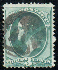 # 184 Fine, negative 'OK' cancel, amazing color!
